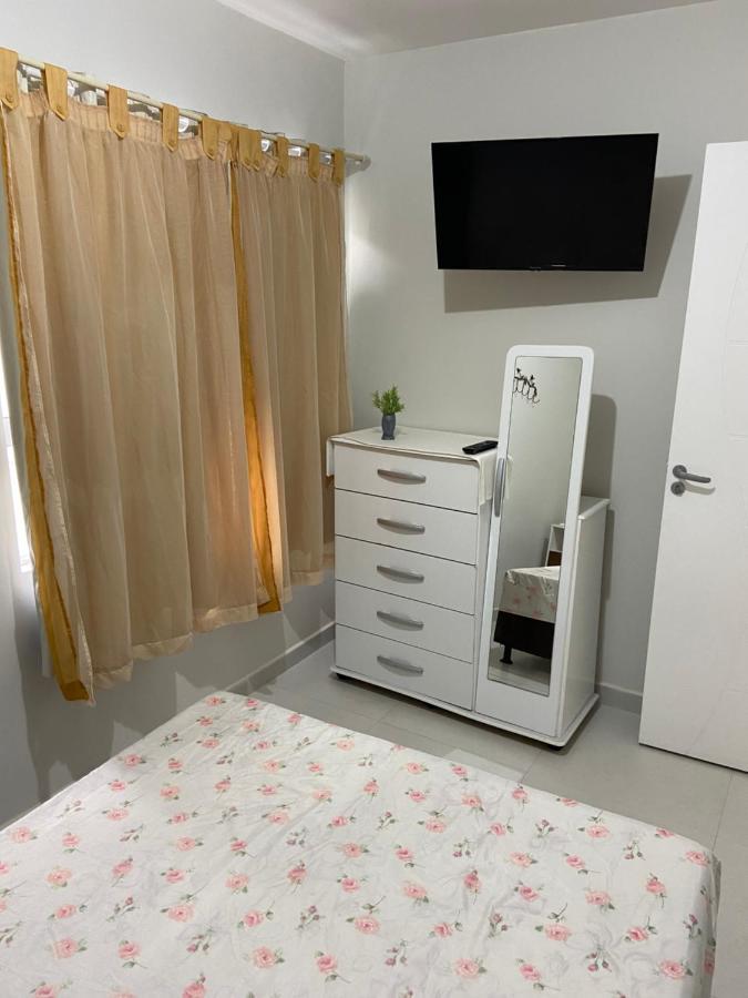 ASP hospedaria Paranaguá Exterior foto